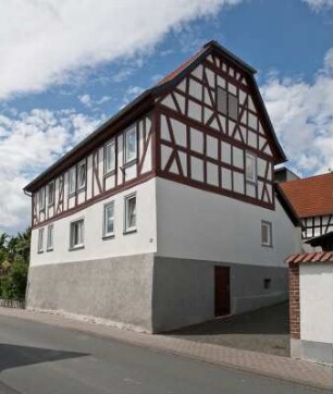 Langgöns, Hauptstraße 24