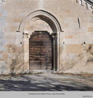 Chiesa della Maddalena, Santuario, Lucinasco