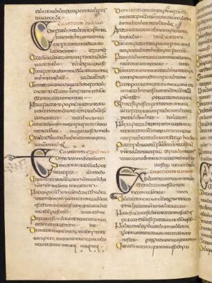 Canticum Isaiae