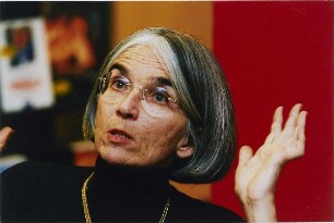 Donna Leon