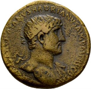 Dupondius RIC 604