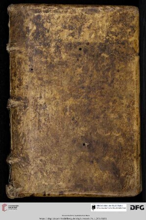 Psalterium non feriatum