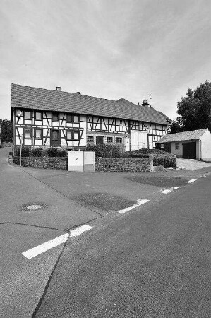 Metzlos-Gehaag; Grebenhain, Gesamtanlage