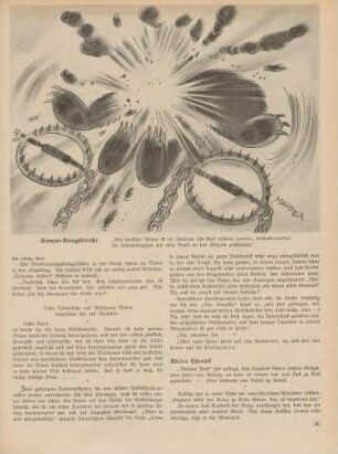 "Sowjet-Kriegsbericht"