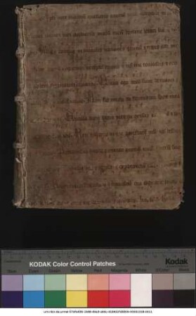 Philipp Melanchthon: Sonntagsvorlesungen über die Evangelientexte - Martin Luther u. a.: Briefe