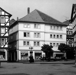 Eschwege, Enge Gasse 15