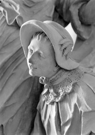Allegorie des Sommers
