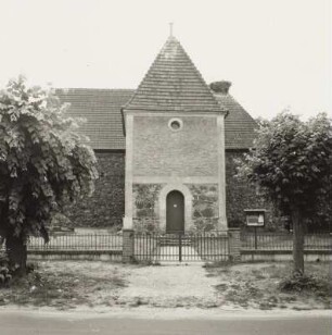 Dorfkirche Naundorf