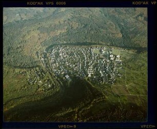Würm, Luftbild