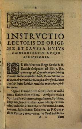 Fvriae Praedicantivm Avgvstae Vindelicorvm Qvintvm Evangelivm Evangelizantivm Ob Examen Relationis Cambilhonicae, In Iacobvm Gretservm Et Conradvm Vettervm, Societatis Iesv Sacerdotes, excitatae et irritatae