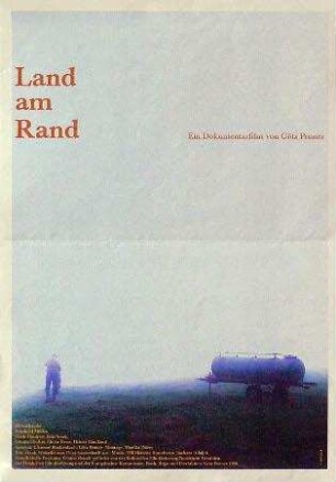 Land am Rand