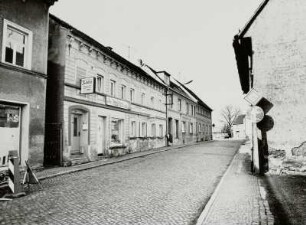 Wohnhaus, Groitzsch (Kreis Borna)