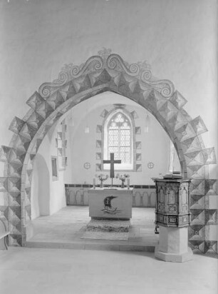 Evangelische Margarethenkirche