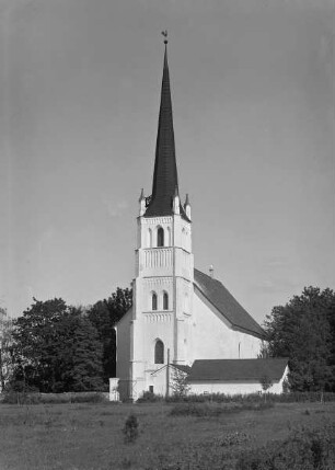 Martinskirche / Heilige Martin Kirche
