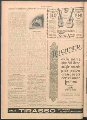El humorismo de Bryant