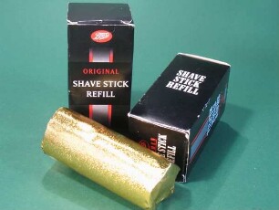 Boots Shave Stick Refill