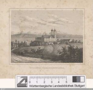 Schloss Friedrichshafen