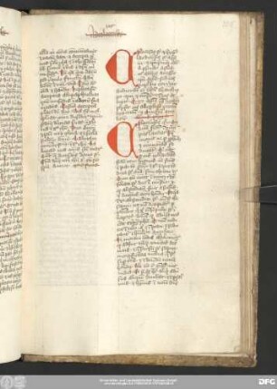 [Pelagius, Prol. Col.:] Alius p[ro]log[us]