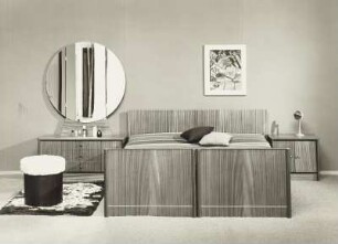 Schlafzimmer Gitta