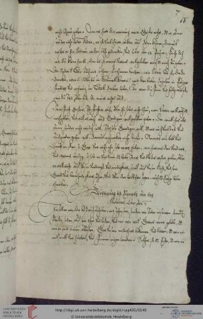 Martin Luther, Hauspostille, Predigt zum Tag Magdalenæ (Po. 392; Auszüge)