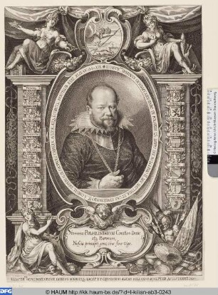 Gundrick von Polheim