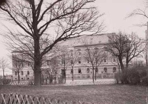 Männer-Hospital