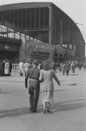 Bahnhof Berlin Zoologischer Garten (Bahnhof Zoo)