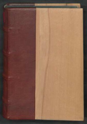 Visio Tnugdali, dt. - Schachzabelbuch - Marquard von Lindau - Meister Eckhart : Hdschr. 411