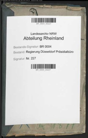 Diefenbach, Heinrich Friedrich Regierungssekretär, Kanzleirat