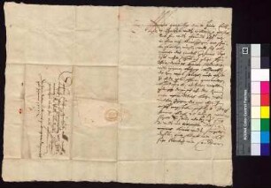 Dr. Hieronymus Lindener bittet Bürgermeister und Rat von Bautzen, die Besoldung i.H.v. 25 Taler am Johannistage auszuzahlen.