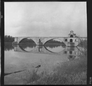 Pont Saint-Bénézet