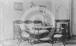 Interieur Naukschen
