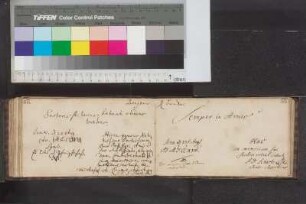 Schartow, Johann Daniel; Blatt 163