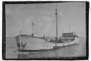 Jacobus (1937), J. A. Lanker, Hbg