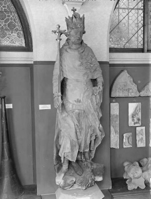 Herzog Albrecht II. von Österreich