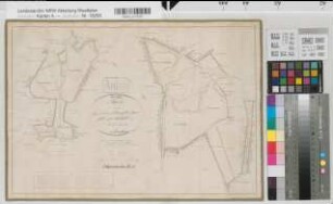 Alverskirchen (Everswinkel), Teilung des Angelfelds, Kreuzfelds, Nordfelds, Foto 158/81
