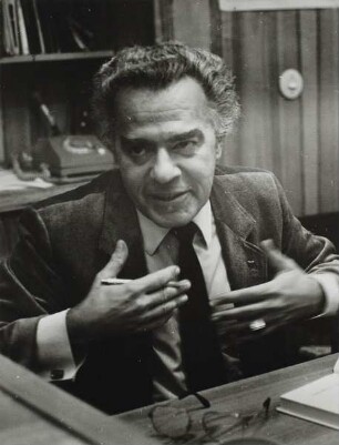 Peter Edel