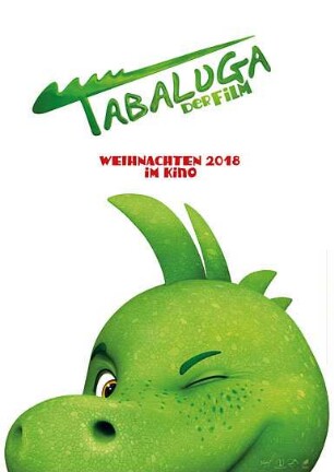 Tabaluga - Der Film