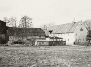 Mühle, Kreischa