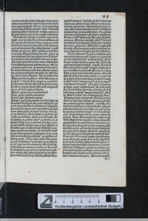 Sermo vigesimus sextus De annunciatione virginis beatissime