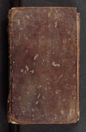 Neues Waldeckisches Gesangbuch für den öffentlichen und häuslichen Gottesdienst