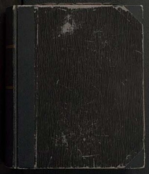 2: Registrum Archivi Fuldensis alphabetico Ordine conscriptae