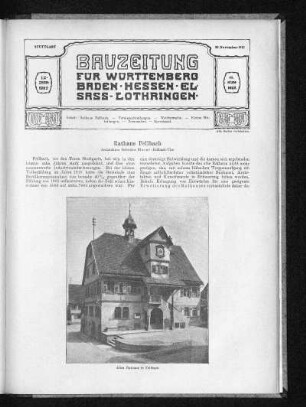 Neunter Jahrgang. No. 48.