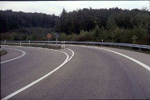 Gabelung Ost