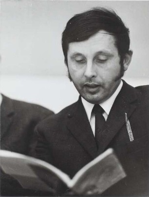 Wolfgang Tilgner