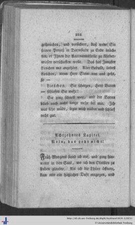 Kap. XVIII.