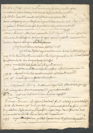 Delius, Mattheo, de Arte jocandi, Wittenberg 1535.
