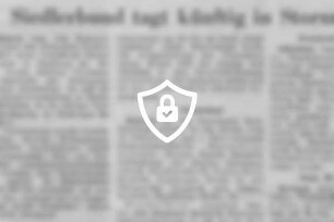 Siedlerbund tagt künftig in Stormarn