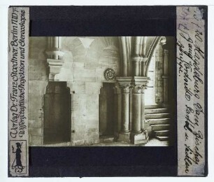 Magdeburg, Dom