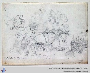 Blatt 2: Miraka bey Olympia